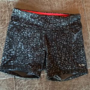 💖 Champion Duo Dri Adorable Gym Shorts 💖